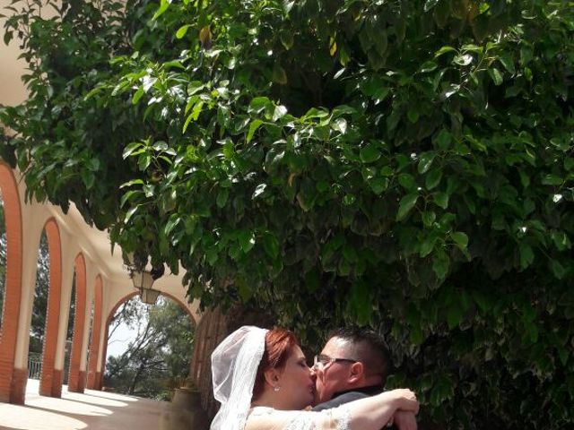 Il matrimonio di Giuseppe  e Laura a Adrano, Catania 3