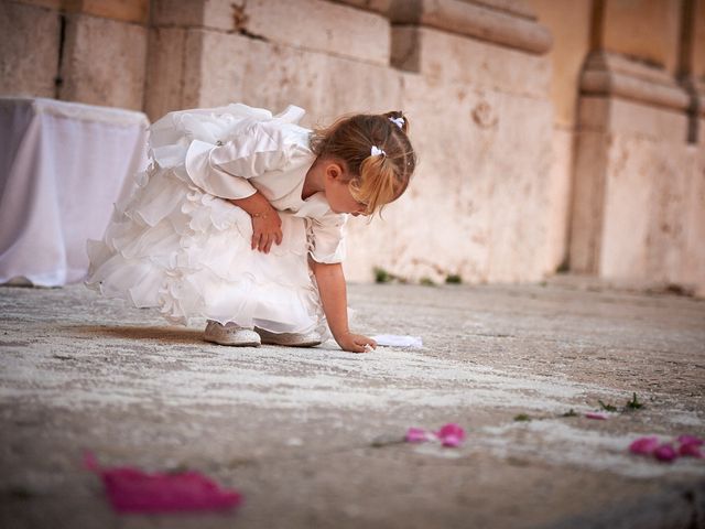 Il matrimonio di Davide e Giusy a Nettuno, Roma 26