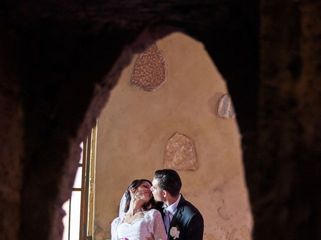 Il matrimonio di Davide e Giusy a Nettuno, Roma 51
