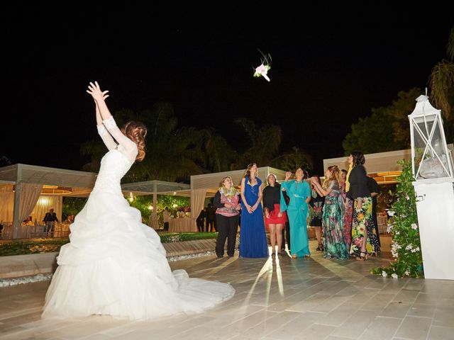 Il matrimonio di Davide e Giusy a Nettuno, Roma 69