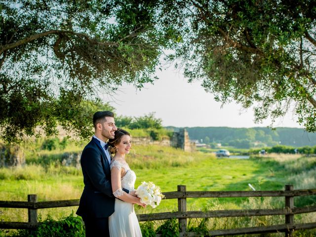 Il matrimonio di Ciro e Saadia a Capaccio Paestum, Salerno 80