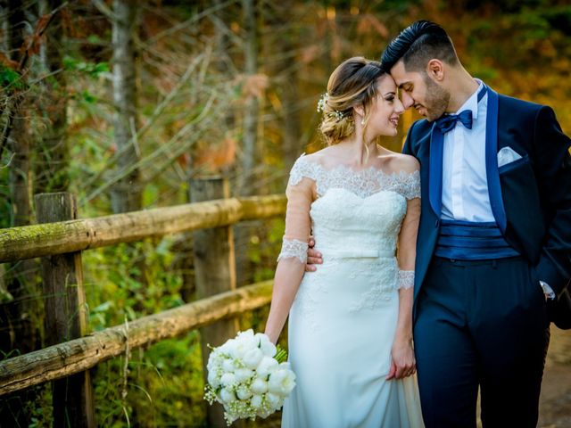 Il matrimonio di Ciro e Saadia a Capaccio Paestum, Salerno 101