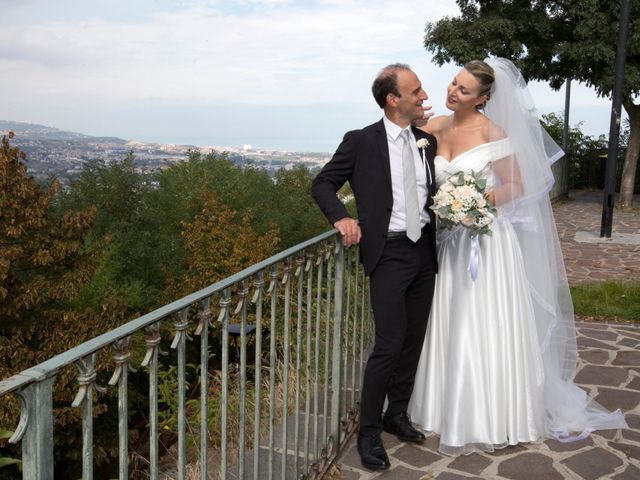 Il matrimonio di Roberto e Marisa a Pescara, Pescara 10