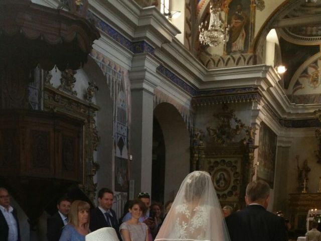 Il matrimonio di Daniele e Daisy a Cogne, Aosta 22