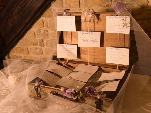 Il matrimonio di Agata e Flavio a Roma, Roma 5