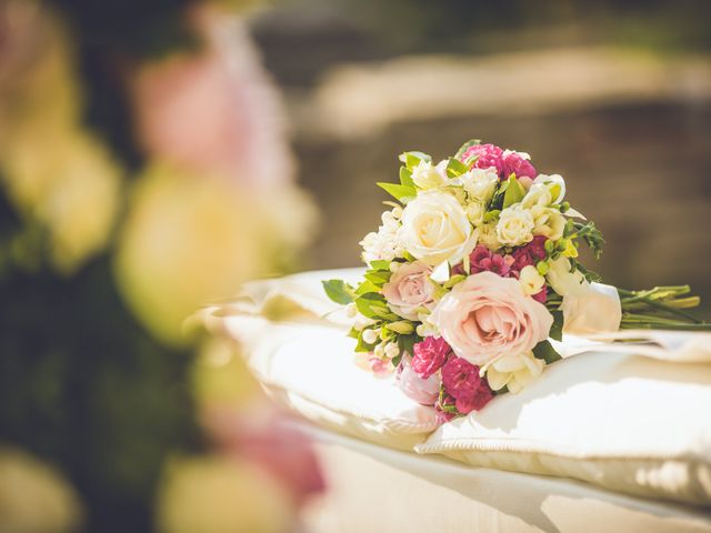 Il matrimonio di Daniela e Carlo a Camerino, Macerata 12