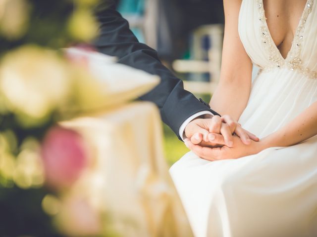 Il matrimonio di Daniela e Carlo a Camerino, Macerata 15