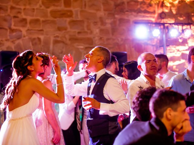 Il matrimonio di Daniela e Carlo a Camerino, Macerata 30