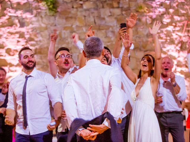 Il matrimonio di Daniela e Carlo a Camerino, Macerata 31