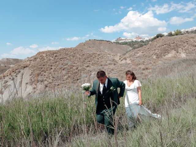 Il matrimonio di Domenico e Antonella a Pisticci, Matera 27