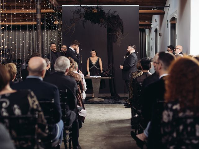 Il matrimonio di Alessandro e Alberto a Vicenza, Vicenza 45