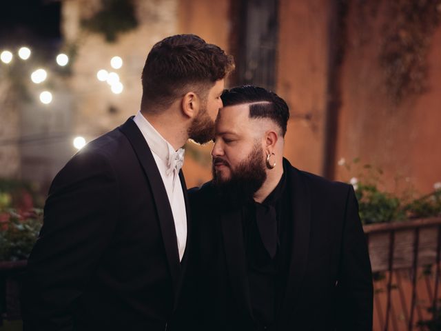 Il matrimonio di Alessandro e Alberto a Vicenza, Vicenza 79