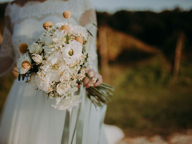 Il matrimonio di Mirko e Eleonora a Scanzorosciate, Bergamo 60