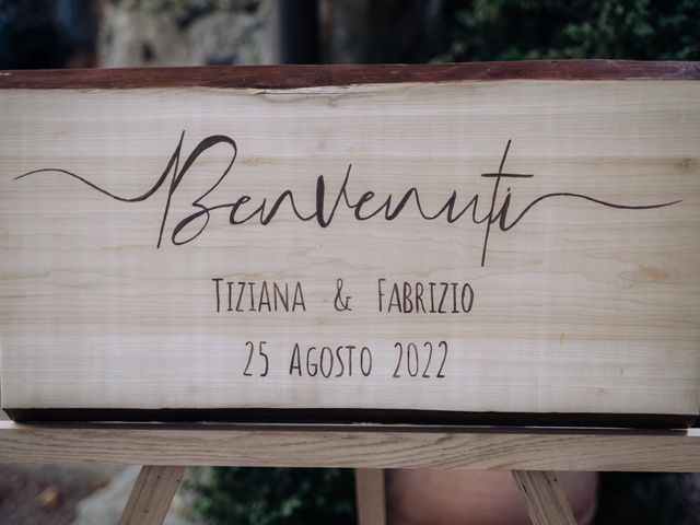 Il matrimonio di Fabrizio e Tiziana a Samarate, Varese 45