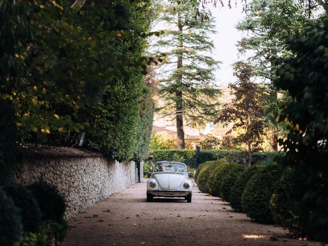 Il matrimonio di Fabrizio e Tiziana a Samarate, Varese 48