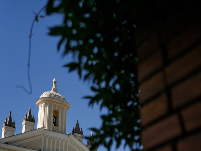 Il matrimonio di Ylenia e Luigi a Sorrento, Napoli 46