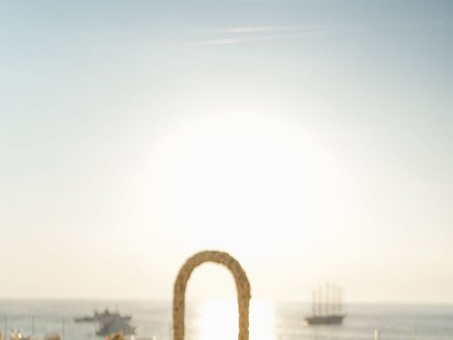 Il matrimonio di Ylenia e Luigi a Sorrento, Napoli 75