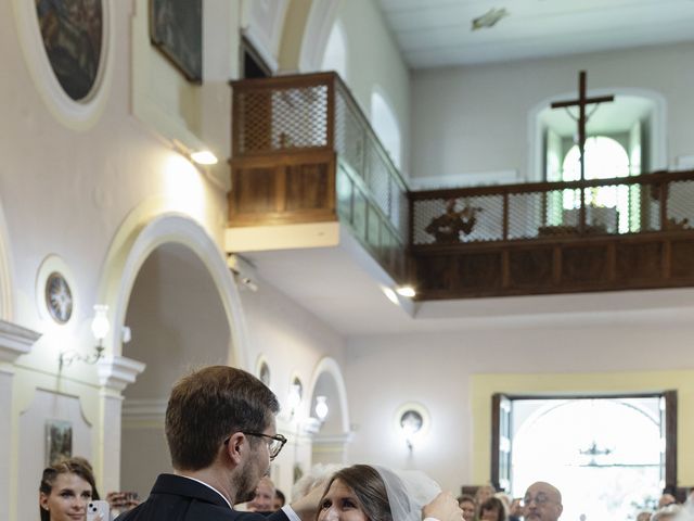 Il matrimonio di Paola e Eric a Avellino, Avellino 17