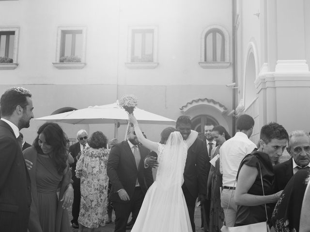 Il matrimonio di Paola e Eric a Avellino, Avellino 23