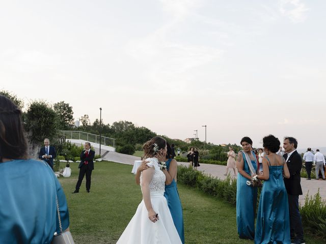 Il matrimonio di Paola e Eric a Avellino, Avellino 30