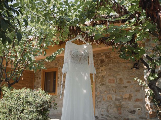 Il matrimonio di Francesco e Cristiana a Pisticci, Matera 9