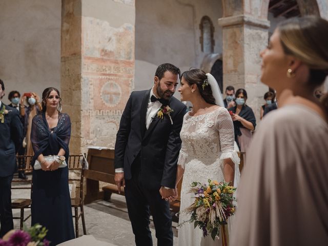 Il matrimonio di Francesco e Cristiana a Pisticci, Matera 20