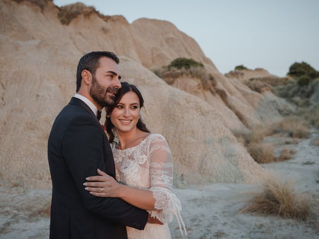 Il matrimonio di Francesco e Cristiana a Pisticci, Matera 28