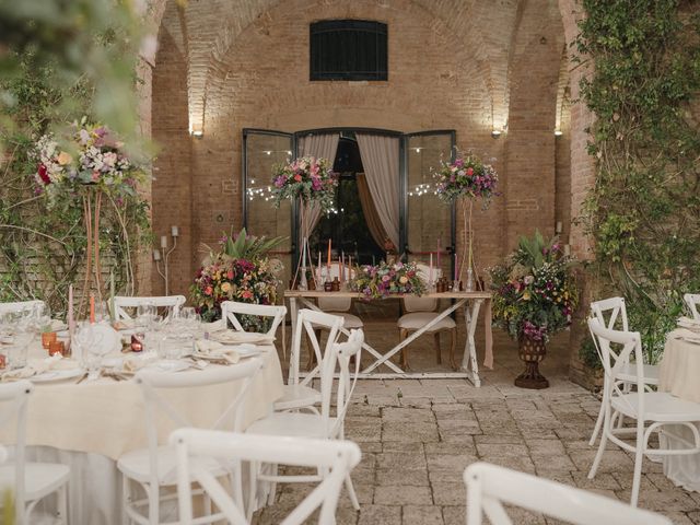 Il matrimonio di Francesco e Cristiana a Pisticci, Matera 36