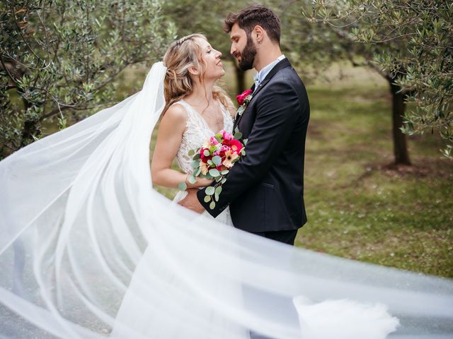 Il matrimonio di Edmond e Martina a Trieste, Trieste 23