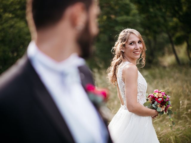 Il matrimonio di Edmond e Martina a Trieste, Trieste 31