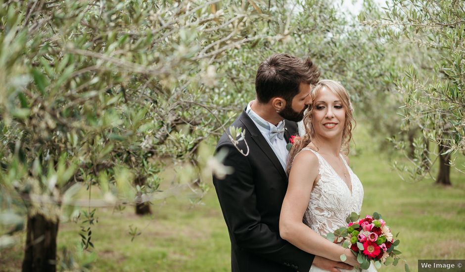 Il matrimonio di Edmond e Martina a Trieste, Trieste