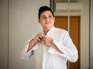 Le nozze di Pasqua e Flavio 3