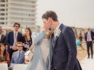 Le nozze di Xiaoge e Pierfrancesco 2