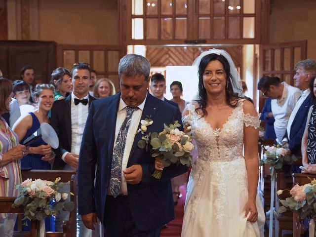 Il matrimonio di Saverio e Sara a Casola in Lunigiana, Massa Carrara 5