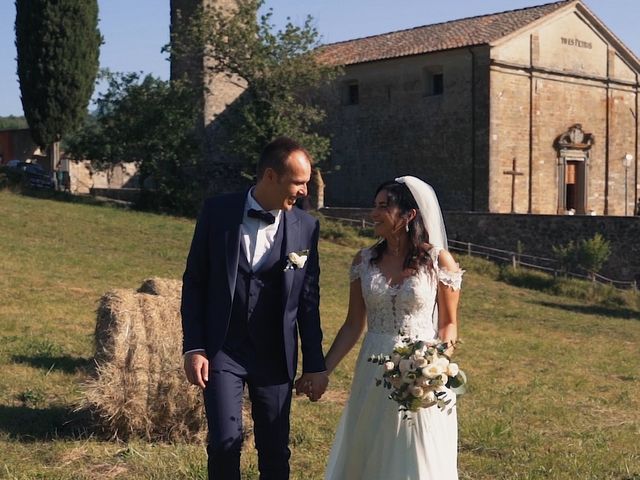 Il matrimonio di Saverio e Sara a Casola in Lunigiana, Massa Carrara 17