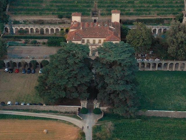 Il matrimonio di Saverio e Sara a Casola in Lunigiana, Massa Carrara 29