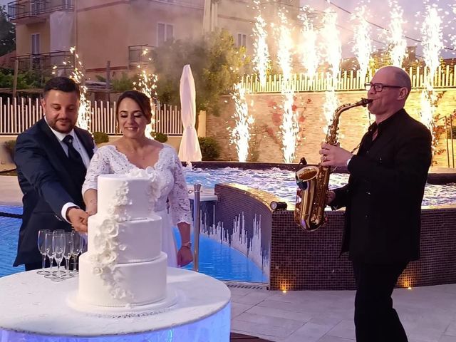 Il matrimonio di Enza e Alessandro a Agerola, Napoli 3