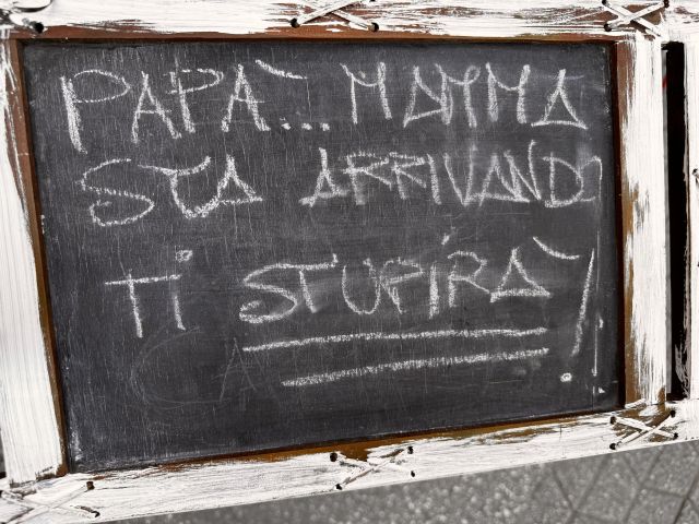 Il matrimonio di Enza e Alessandro a Agerola, Napoli 5