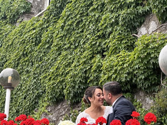 Il matrimonio di Enza e Alessandro a Agerola, Napoli 6