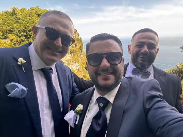 Il matrimonio di Enza e Alessandro a Agerola, Napoli 8