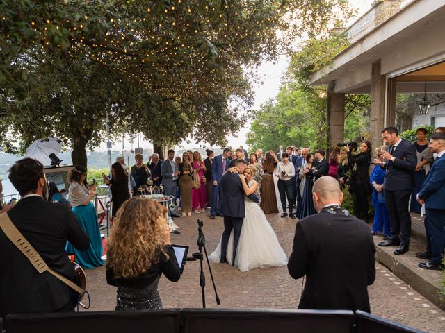 Il matrimonio di AMBRA e CARMINE a Roma, Roma 9