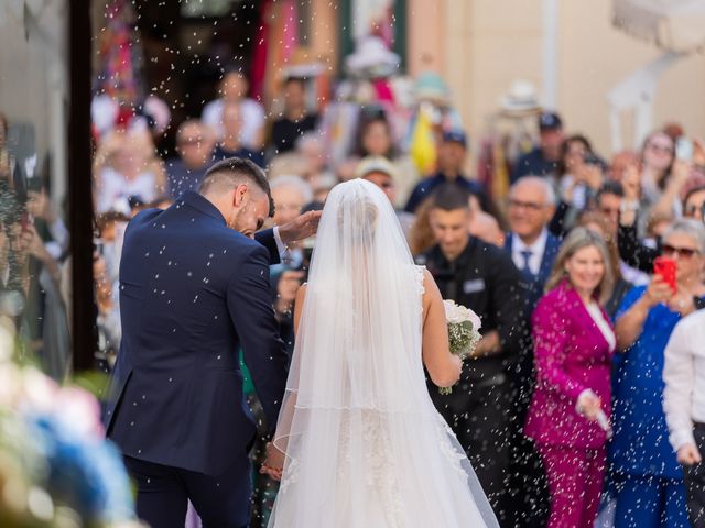 Il matrimonio di AMBRA e CARMINE a Roma, Roma 31