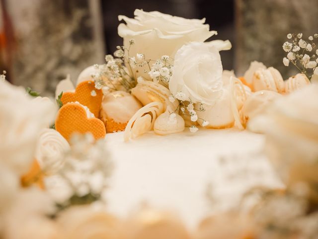 Il matrimonio di Pierfrancesco e Xiaoge a Jesolo, Venezia 41