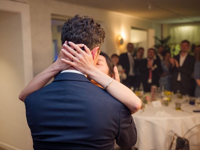 Il matrimonio di Pierfrancesco e Xiaoge a Jesolo, Venezia 46