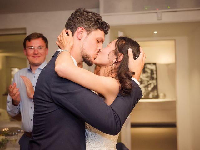 Il matrimonio di Pierfrancesco e Xiaoge a Jesolo, Venezia 47