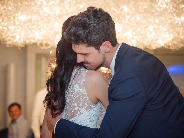 Il matrimonio di Pierfrancesco e Xiaoge a Jesolo, Venezia 48