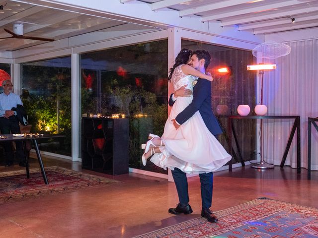 Il matrimonio di Pierfrancesco e Xiaoge a Jesolo, Venezia 49