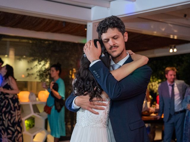 Il matrimonio di Pierfrancesco e Xiaoge a Jesolo, Venezia 51
