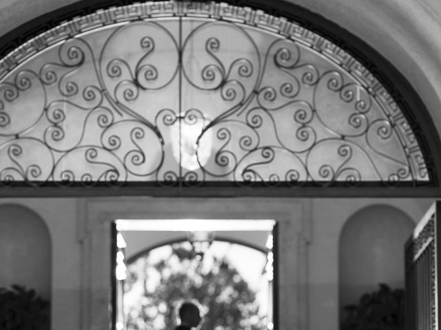 Il matrimonio di Serena e Daniele a Roma, Roma 6