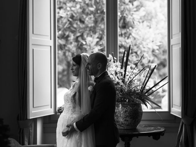 Il matrimonio di Serena e Daniele a Roma, Roma 7